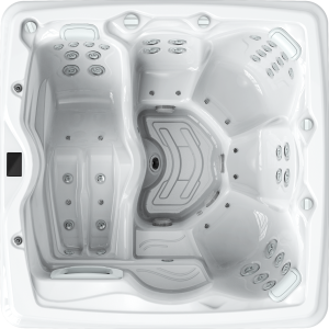HCB560 top view