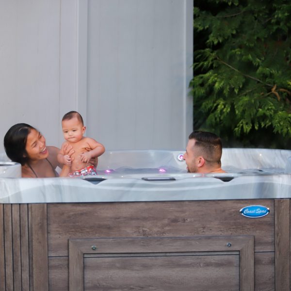 coast spas omega