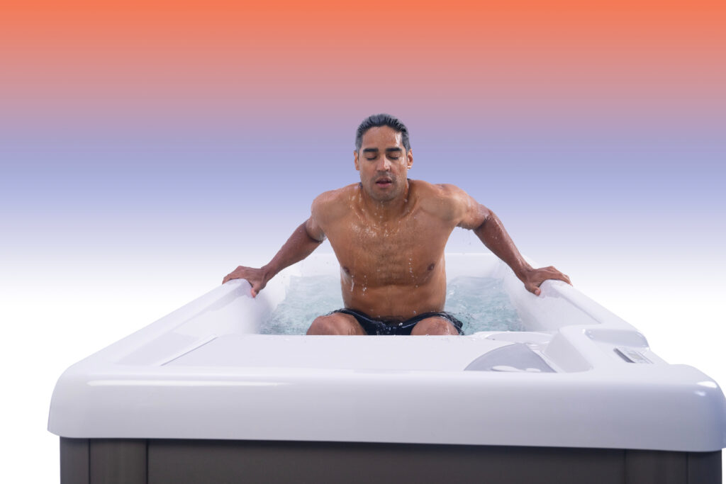 Cold Plunge Tubs | Embrace the cold with our cold tubs