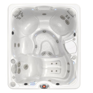 caldera spas martinique 5 person hot tub