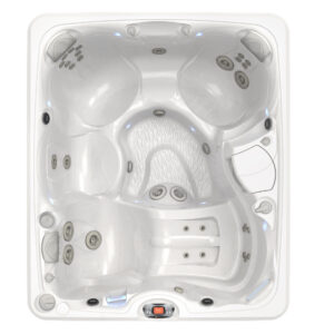 caldera spas martinique 5 person hot tub