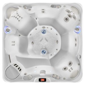 Caldera Utopia 2019 Florence ArticWhite Overhead