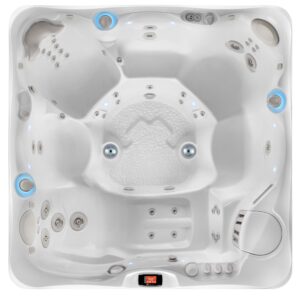 Caldera Utopia 2019 Geneva ArticWhite Overhead