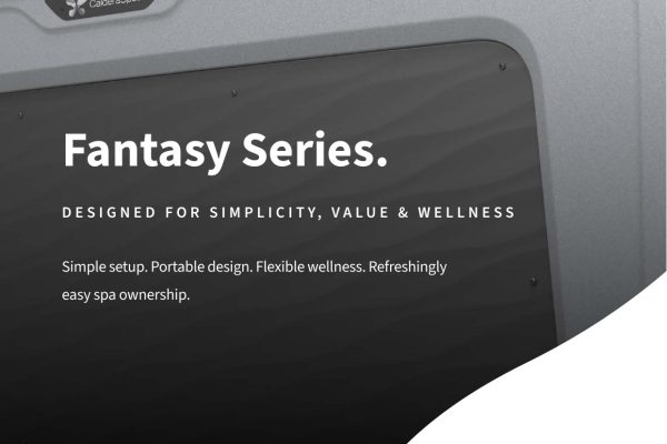 Caldera Fantasy Series - designed for simplicity, value and wellness