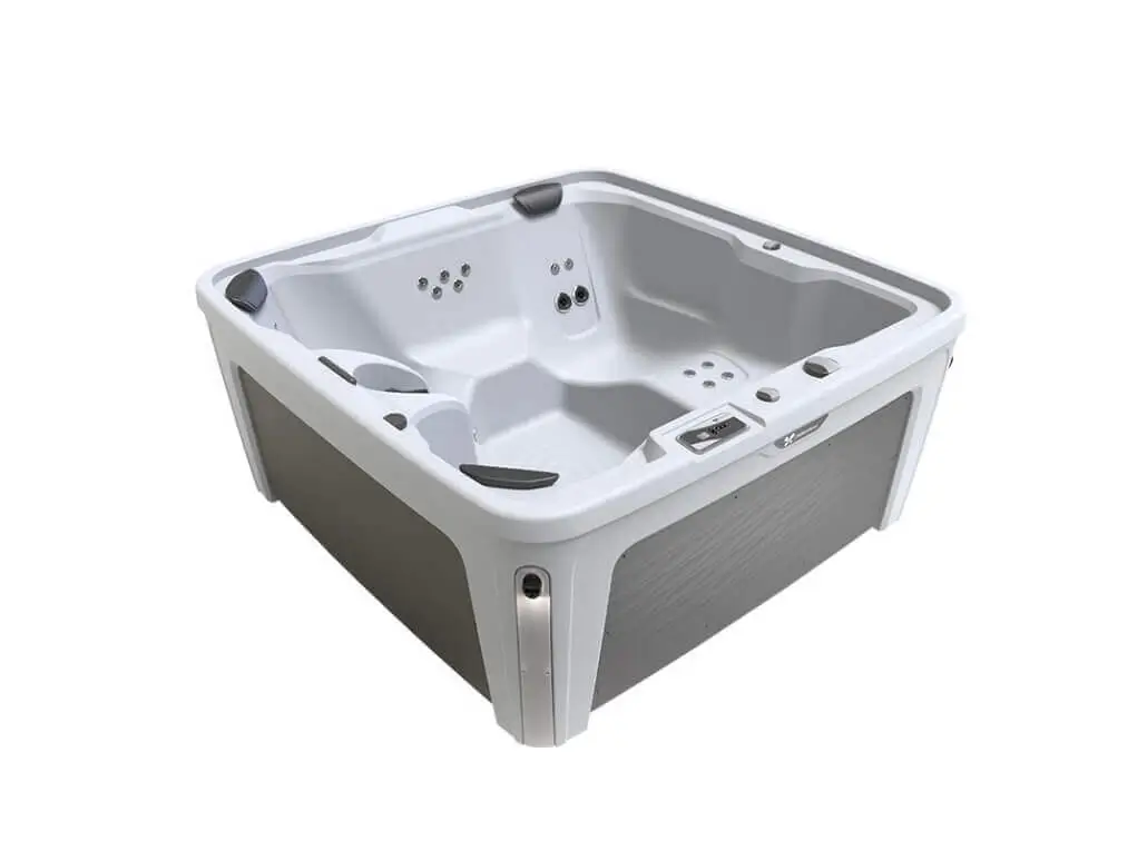 Entice™ hot tub