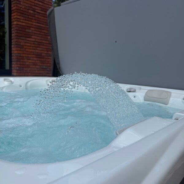 caldera spas seychelles