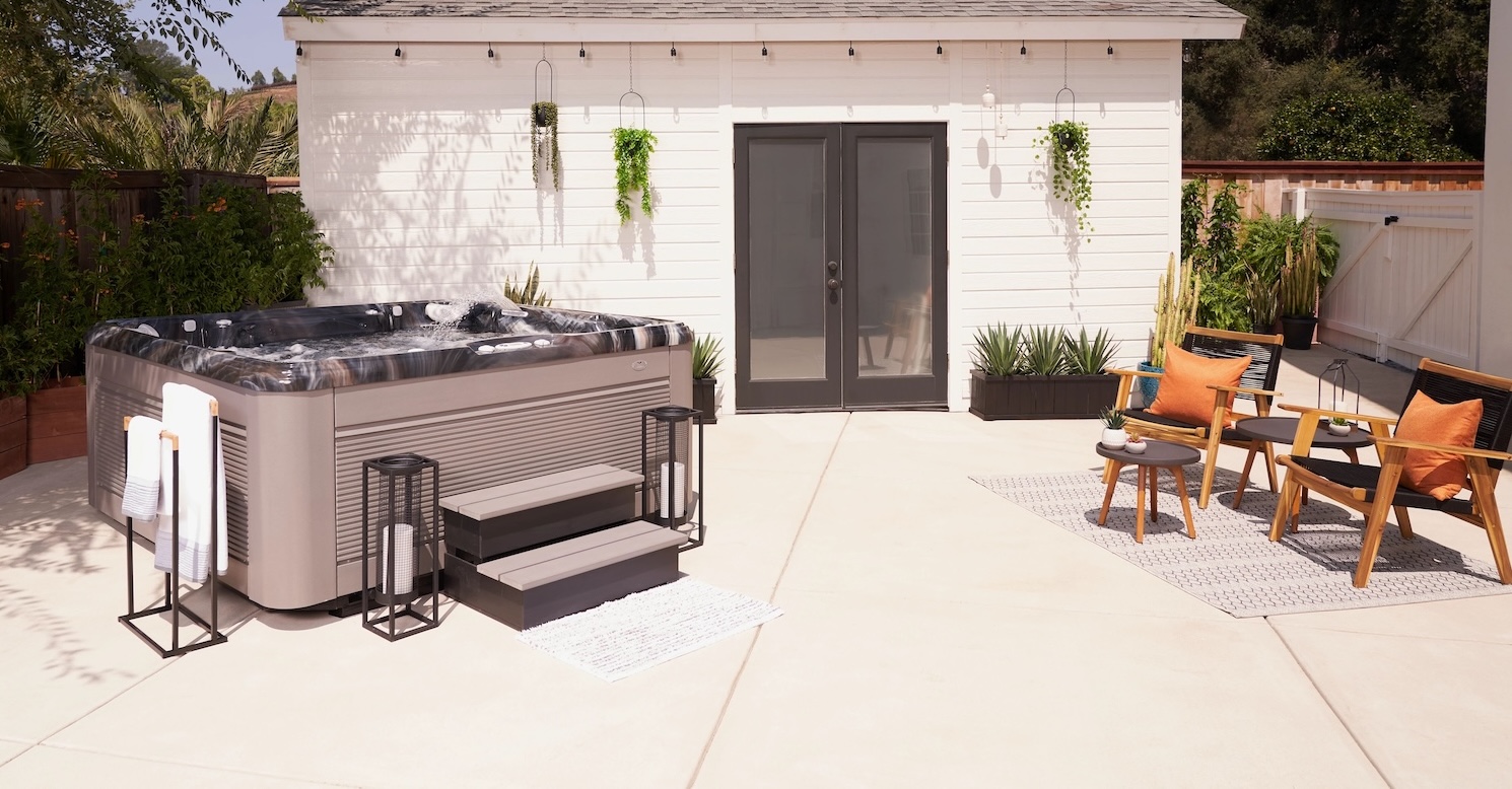 Caldera Vacanza 2020 Vanto Midnight Canyon Ash Lifestyle image