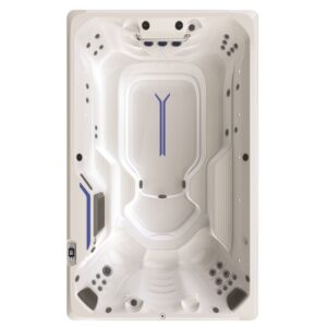 R220 ENDLESS POOLS SWIM SPA