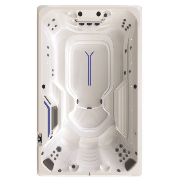 R220 ENDLESS POOLS SWIM SPA