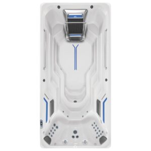 endless pools E500 ultimate swim spa