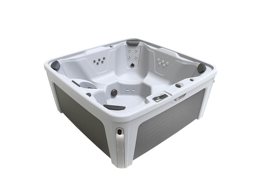 Bloom™ hot tub