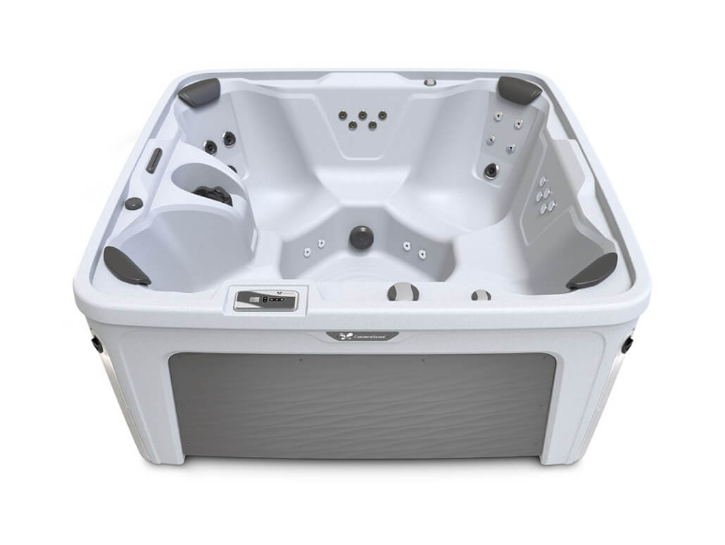 Bloom™ hot tub